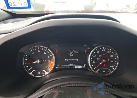 2018 Jeep Renegade Trailhawk from USA, damaged, VIN ZACCJBCB2JPH67525